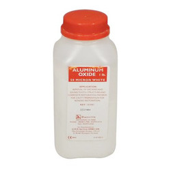 Danville Aluminum Oxide 50 Micron Aluminum Oxide Medical Grade Alpha Alumina 1