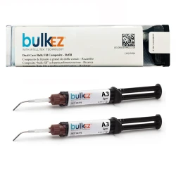Bulk EZ A3 Refill: 2 x 6g Syringes & 12 Tips