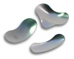 Contact Matrix Refill: Ultra Stiff Thin Flex Small, Package of 100