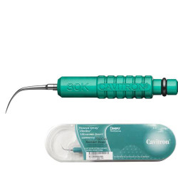 Cavitron FSI SlimLine Focused Spray Ultrasonic Insert - 30K FSI-SLI 10S, 1/Pack