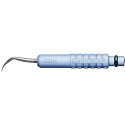 Cavitron FSI Focused Spray 25K FSI-1000 insert light blue. Single insert
