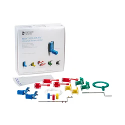 XCP-DS FIT Universal Sensor Holder, Assorted, Complete Kit