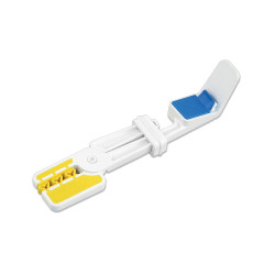 Snap-A-Ray Xtra Film & Phosphor Plate Holder, 3/Pack