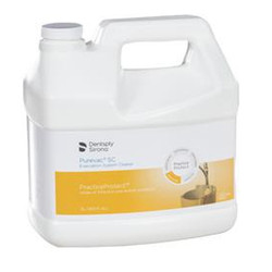 Purevac SC Evacuation System Cleaner, Citrus scent, 5L, 169 uses