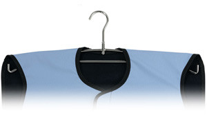 DUX Dental X-Ray Panoramic Apron hanger