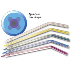 Infection ControlDisposable Air/Water SyringeTips House brand