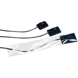 Brixton Digital X-Ray Sensor Sleeves 1-5/8' x 9' Medium #1,2. Box of 500