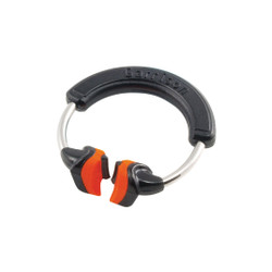 Composi-Tight 3D Composi-Tight Soft Face 3D Ring. Preferred for the Majority