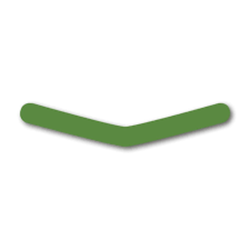Slick Bands Tofflemire Matrices Slick Bands - Dead-Soft #1 Universal