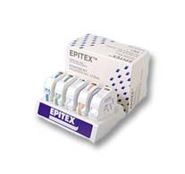 ***Hidden*** Epitex Coarse Strip (Blue), Finishing and Polishing System for Restorations