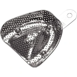 COE Syringe Cleaning Brush, each. Compatible with Impregum F Elastomer Syringe