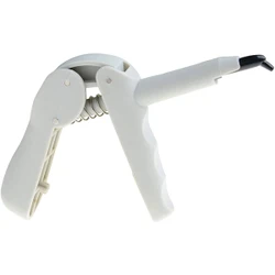 House Brand Composite Unidose/Compule Dispensing Gun, Single Dispenser