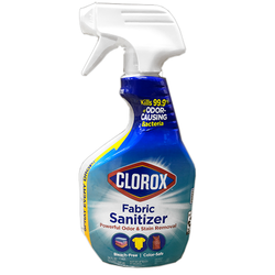 Clorox Fabric Sanitizer 24 FL OZ