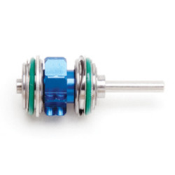 Vista 430 Ceramic Push Button Turbine *1 Year Warranty. *Generic Star