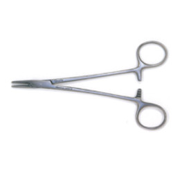 House Brand 6' Crile-Wood needle holder