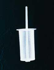 House Brand #5500 evacuation trap. For Adec Cascade and Performer