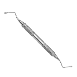 House Brand #86 Lucas Bone Curette DE