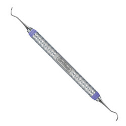 EverEdge 2.0 Hu Friedy Sickle Scaler 204S with #9 EverEdge Handle