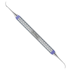 EverEdge 2.0 #3 Nevi posterior double end scaler with #9 EverEdge handle