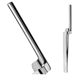 Hu-Friedy Articulating Paper Forceps, Miller Type, European