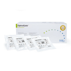 OptraGate 3D OptraGate Retractors - Assortment, White 80/Bx. Latex-free Lip