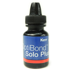 OptiBond Solo Plus 5 ml bottle