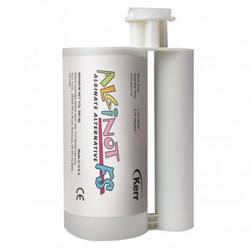 AlgiNot FS Volume Intro Kit, Fast Set. Alginate Alternative VPS Impression