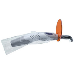 Complete Curing Light Sleeve Complete Curing Light Sleeves 250/Bx. Fits DEMI