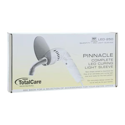 Complete Curing Light Sleeve Complete L.E.D Curing Light Sleeves. Covers Curing