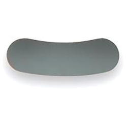 Composi-Tight Slick Bands 4.6mm Bicuspid Matrices - gray