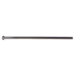 Keystone Stainless Steel Ball Clasps .040' (1.0mm) dia, Package of 100