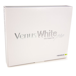Venus White Pro Patient Kit (6/Pk.), 16% Carbamide Peroxide Home Whitening Gel