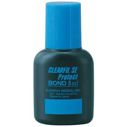 Clearfil SE Protect Bond Refill. Light-Cure, Self-Etching Bonding Agent