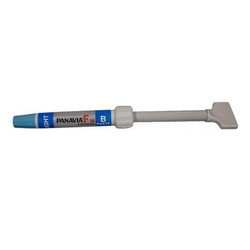 Panavia F 2.0, Paste B Refill. Dual-Cure Resin Cement - Self-Etching