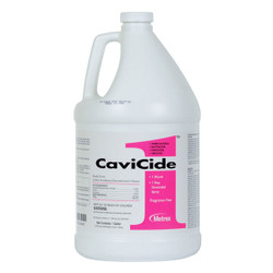 CaviCide1 Gallon. Multi-Purpose Disinfectant / Decontaminant Cleaner