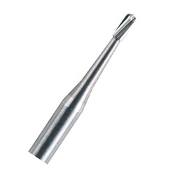 NeoBurr FG #330 Pear Shaped Carbide Bur, 50/Pk. Sterilized
