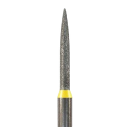 NeoDiamond FG #3512.8 (862.012) Very Fine Composite Finishing Flame Disposable