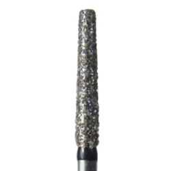 NeoDiamond FG #0918.10 (848.018) Coarse Grit, Flat End Taper Disposable Diamond