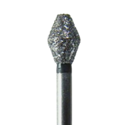 NeoDiamond FG #2133 (811.033) Coarse Occlusal Reduction Disposable Diamond Bur