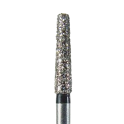 NeoDiamond FG #0818.8 Coarse Grit, Modified Shoulder Taper Disposable Diamond