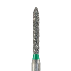 NeoDiamond FG #1800.8 (878.012) Coarse Grit, Beveled Cylinder Disposable