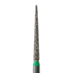 NeoDiamond FG #1312.11 (859.012) Coarse Grit, Extra Long Pointed Cone