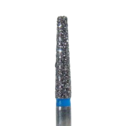NeoDiamond FG #0918.8 (847.018) Medium Flat End Taper Disposable Diamond Bur