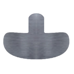 iMatrix Sectional Matrix System 3.5mm Tab Matrices Refill, 100/Pk.