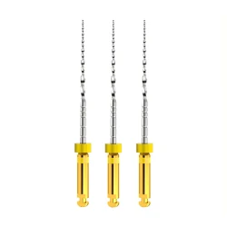 One File G Reciprocating File, Shaping, Taper .07, #20, 21mm, 3/Pk