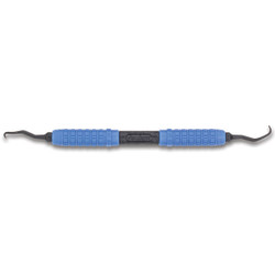 ImplaKlean Implant Scaler - 1/2 Langer, 3/Pk