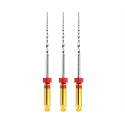 One File G Reciprocating File, Shaping File, .07 Taper, #25, 31mm, 3/Pk
