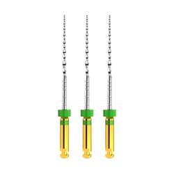 One File G Reciprocating File, Shaping File, .06 Taper, #35, 25mm, 3/Pk
