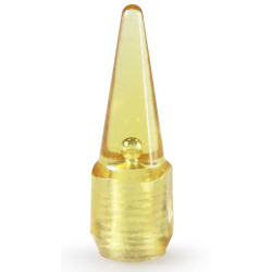 GentleCLEAN Tips Inserts, 50/pk. For use 30KHz Soft-Grip insert. Ideal for use