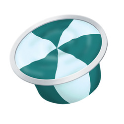 Enamel Pro Medium Mint Prophy Paste with Fluoride and ACP